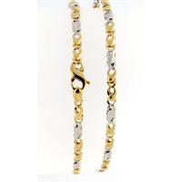 Halskette Lorenza Gioielli in Gold 969289 - 969289